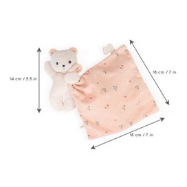 Listing 2 of 2 for Kaloo Bear comforter