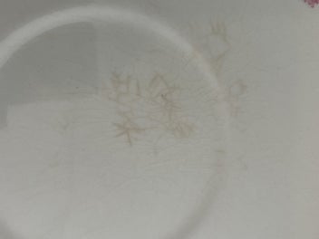 Listing 19 of 20 for Royal Doulton part tea set - Clover design 1940s