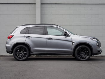 Mitsubishi Asx 2026 photo 4