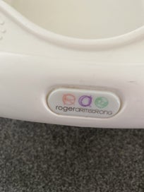 Listing 2 of 3 for Baby bath