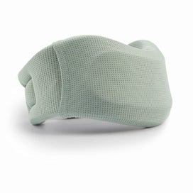 Listing 1 of 6 for Elosung Size Light Green Ergonomic Neck Support Brace Soft Cervical Collar For P