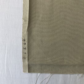 Listing 10 of 10 for Vintage Japanese Silk Kimono Panel Fabric Piece