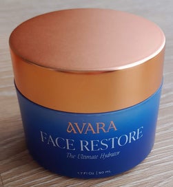Listing 3 of 3 for NEW AVARA FACE MOISTURISER