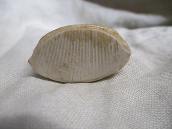 Listing 3 of 3 for JG 6978 - Wade England Pottery Wade Whimsies - Tom Tom The Pipers Son