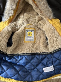 Listing 2 of 3 for Next Toddler Jacket