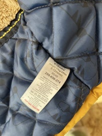 Listing 3 of 3 for Next Toddler Jacket