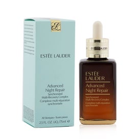 Listing 2 of 3 for Estee Lauder Advanced Night Repair Synchronized Multi-Recovery Complex 75ml/2.5o