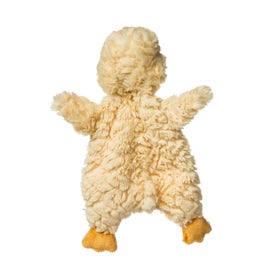 Listing 3 of 4 for Mary Meyer Nursery Yellow Duck Lovey 28cm