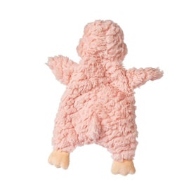 Listing 3 of 4 for Mary Meyer Nursery Blush Duck Lovey 28cm