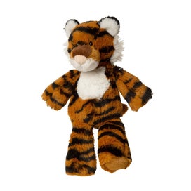 Listing 2 of 4 for Mary Meyer Marshmallow Animal Junior Tiger 23cm