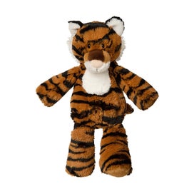 Listing 3 of 4 for Mary Meyer Marshmallow Animal Junior Tiger 23cm