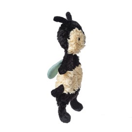 Listing 2 of 4 for Mary Meyer Nursery Bumble Bee Lovey 28cm