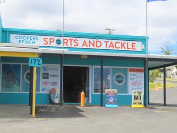 Love fishing, diving or sports? This iconic business is for you!