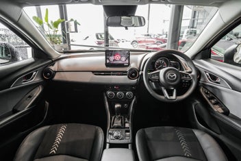 Mazda Cx-3 2026 photo 4