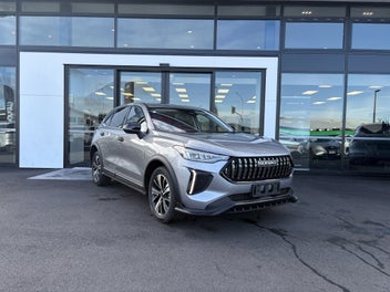 Gwm Haval Jolion 2026 photo 2