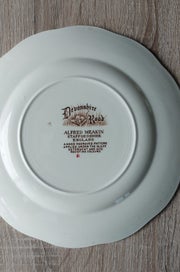 Listing 2 of 2 for Devonshire Road Alfred Meakin Plate