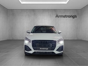 Audi Q2 2025 photo 5