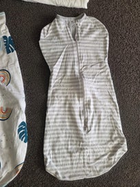 Listing 4 of 12 for Baby swaddles