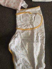 Listing 2 of 12 for Baby swaddles