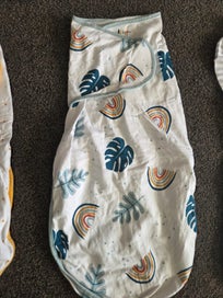 Listing 3 of 12 for Baby swaddles