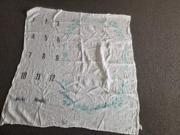 Listing 6 of 12 for Baby swaddles