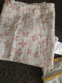 Listing 9 of 12 for Baby swaddles