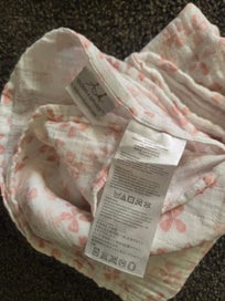 Listing 11 of 12 for Baby swaddles