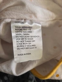Listing 12 of 12 for Baby swaddles