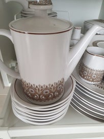 Listing 2 of 8 for Noritake Progression China Century 9044 Dinner set+ Extras