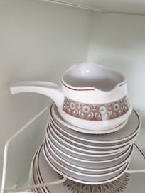 Listing 4 of 8 for Noritake Progression China Century 9044 Dinner set+ Extras