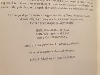 Listing 7 of 20 for The Bible in Verse: A Poetic Interpretation of Holy Scripture by Rob Bellingham