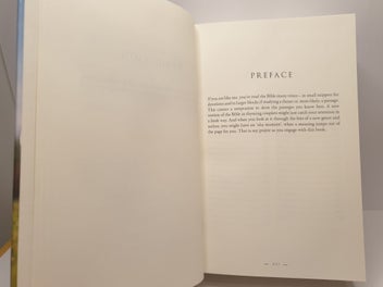 Listing 8 of 20 for The Bible in Verse: A Poetic Interpretation of Holy Scripture by Rob Bellingham