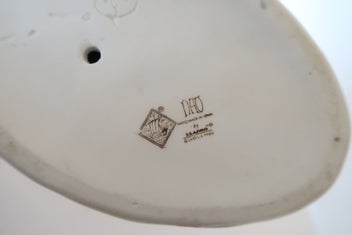 Listing 7 of 9 for ***FABULOUS HANDMADE NAO BY LLADRO GIRL FIGURINE***