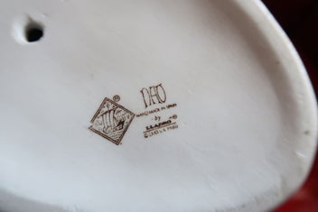 Listing 9 of 9 for ***FABULOUS HANDMADE NAO BY LLADRO GIRL FIGURINE***