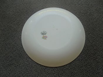 Listing 3 of 4 for English J&G Meakin 'Harvest Field' dinner plate