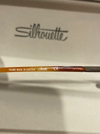 Listing 2 of 6 for SILHOUETTE 1574 Urban Fusion Marsala Prescription Eyeglasses Woman