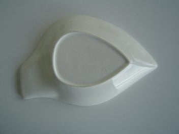 Listing 6 of 8 for Studio Anna Australian Pottery Two Dishes
