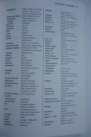 Listing 5 of 10 for The Reed Dictionary of Modern Maori
