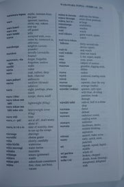 Listing 6 of 10 for The Reed Dictionary of Modern Maori