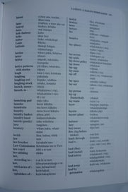 Listing 8 of 10 for The Reed Dictionary of Modern Maori