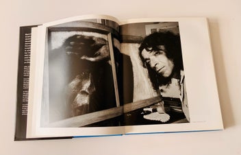Listing 3 of 3 for MARTI FRIEDLANDER Leonard Bell - Signed by Artist and Author