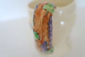 Listing 5 of 5 for ***STUNNING CROWN DEVON MUSICAL TANKARD***