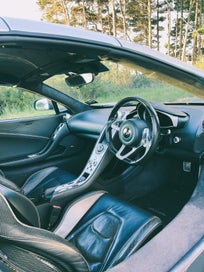 Listing 9 of 15 for Gift Voucher - McLaren 12C Passenger Experience - 10 Mins (~12km, Sprint)