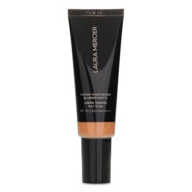 Listing 19 of 20 for Laura Mercier Tinted Moisturizer Blurred Matte - # 2W Citrine 45ml