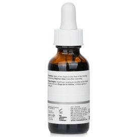 Listing 2 of 2 for The Ordinary Multi Peptide + Copper Peptides 1% Serum 30ml/1oz