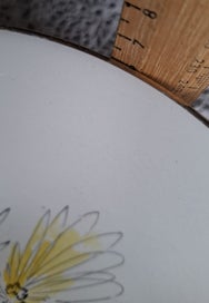 Listing 7 of 7 for Crown Lynn older serving or salad bowl