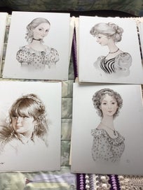 Listing 2 of 3 for Etchings on Aluminium