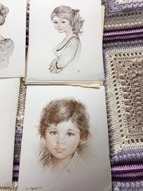 Listing 3 of 3 for Etchings on Aluminium