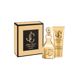 Listing 1 of 1 for Jimmy Choo I Want Choo Le Parfum 60ml 2pc Gift Set for Women