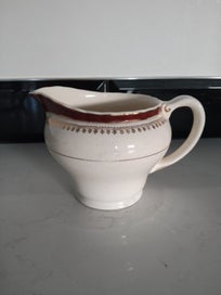 Listing 1 of 2 for J & G Meakin beautiful jug $1res